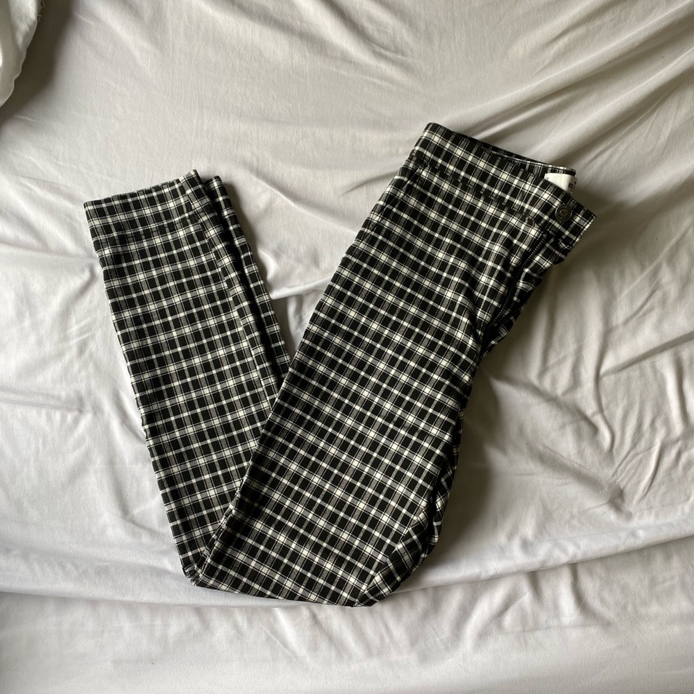 Hollister Dress Pants